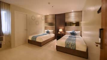 Noble Twin Room