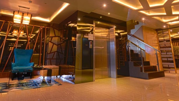 Interior - Hotel Estrella (Tacloban)