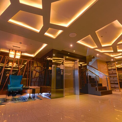 Hotel Estrella