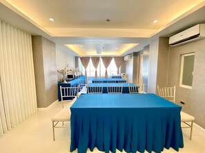 Meeting facility - Hotel Estrella (Tacloban)