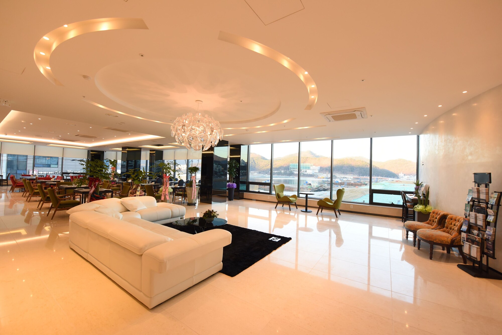 4 Star Hotels