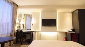 ห้องพัก