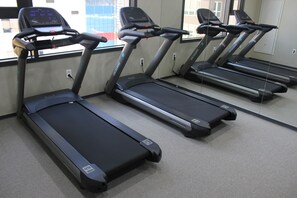 Gimnasio