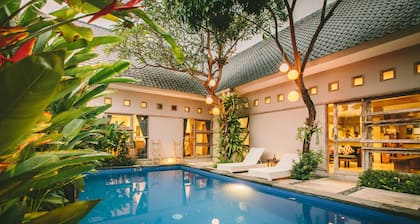 Lokal Bali Hostel