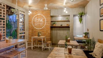 Café