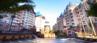 Grande Caribbean Hotel Resort Pattaya