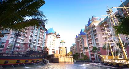Grande Caribbean Hotel Resort Pattaya