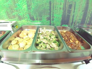 Tempat makan