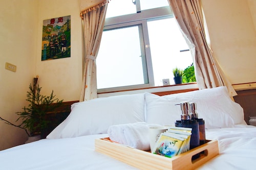 Yahu Hotel