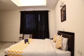 Chambre Deluxe
