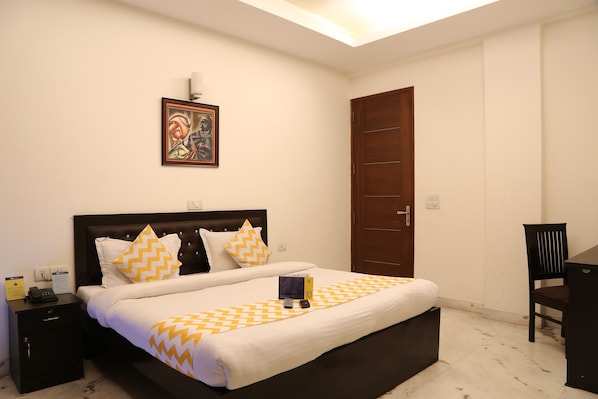 Chambre Deluxe