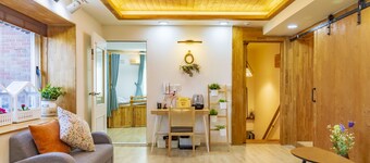 I'm Green Boutique House