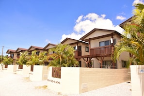 Exterior - Churaumi Village (Motobu)