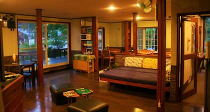 E-Joy Hostel