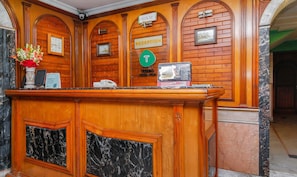 Recepció