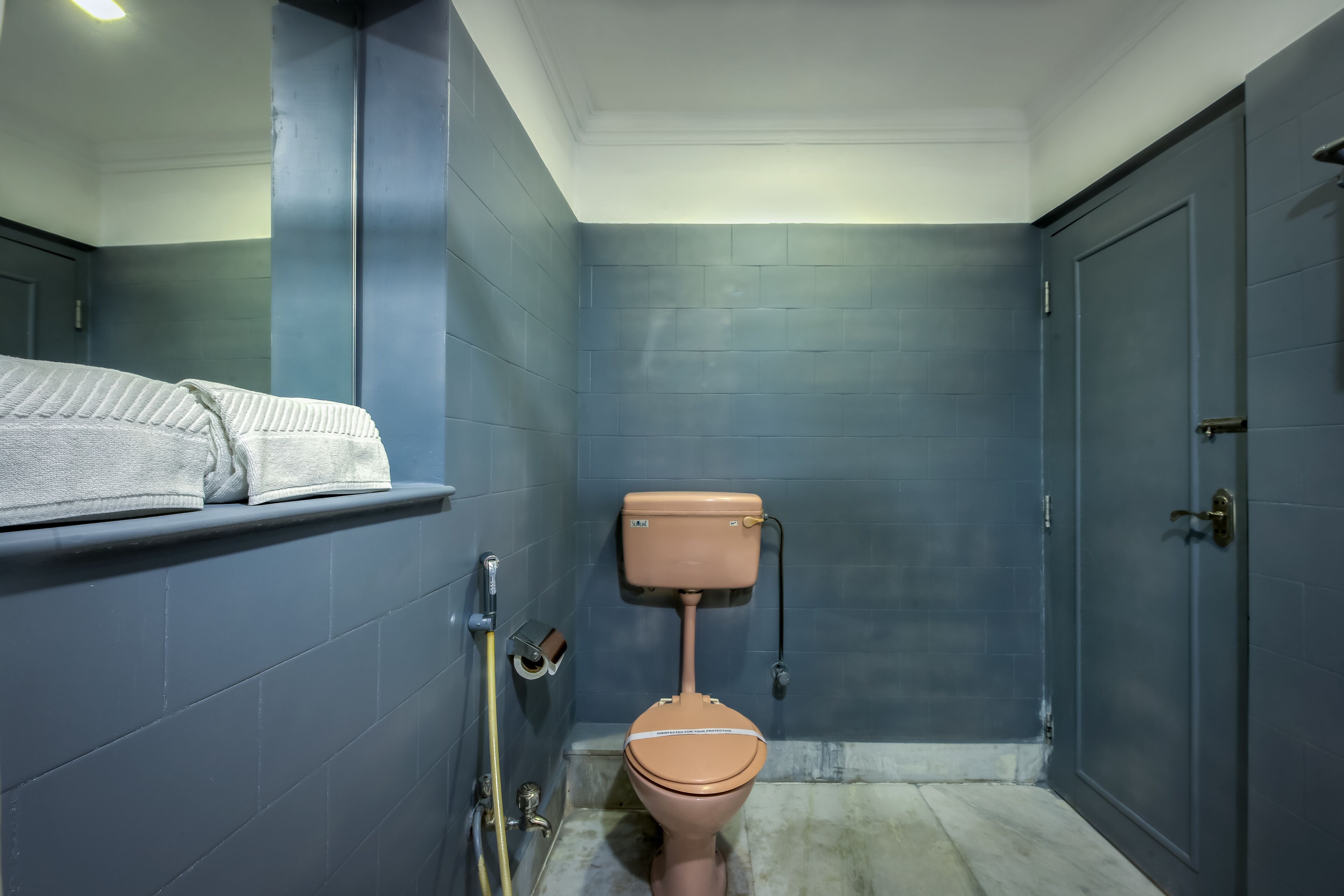 Photo - Treebo Green View, Park Circus