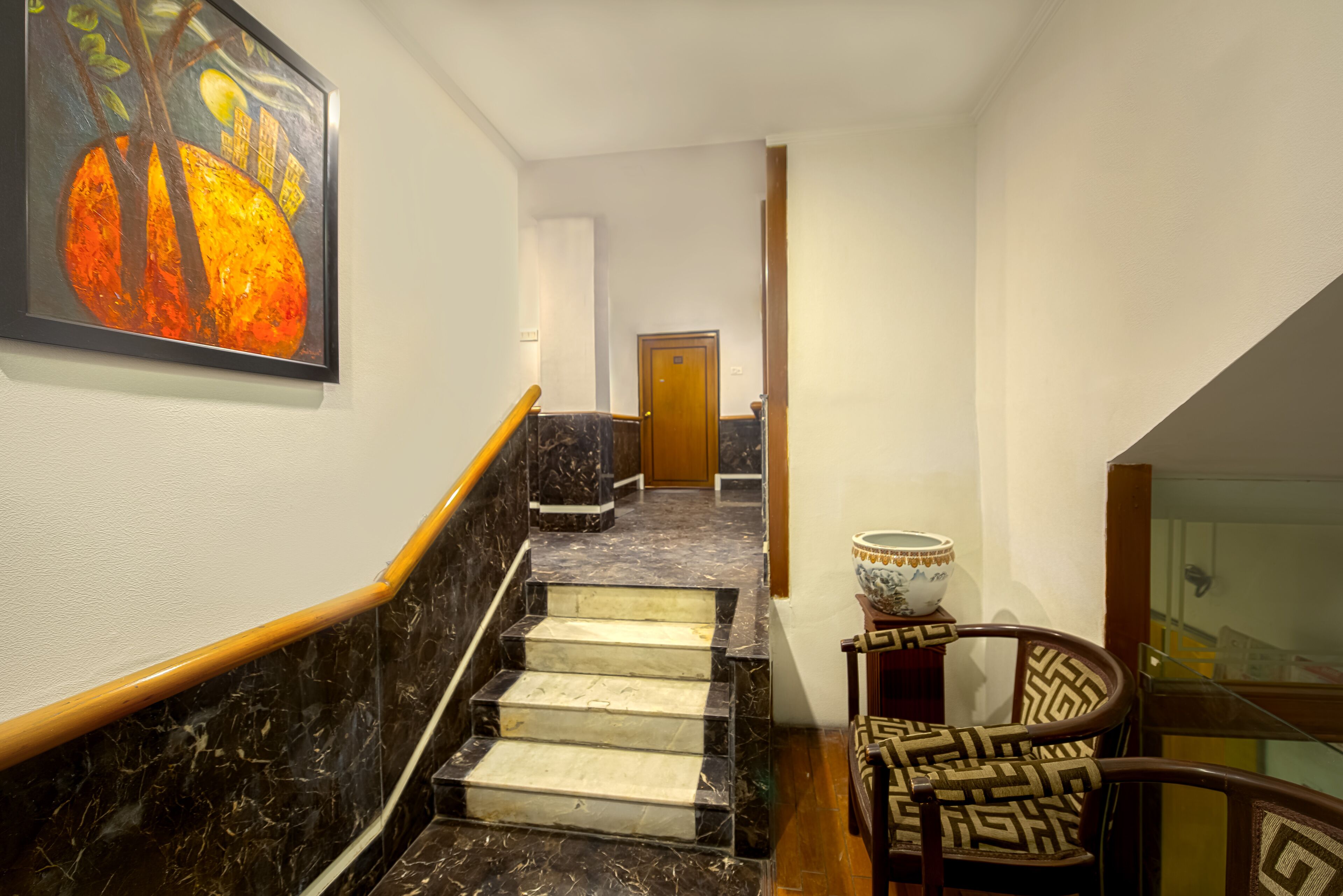 Photo - Treebo Green View, Park Circus