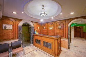 Recepció