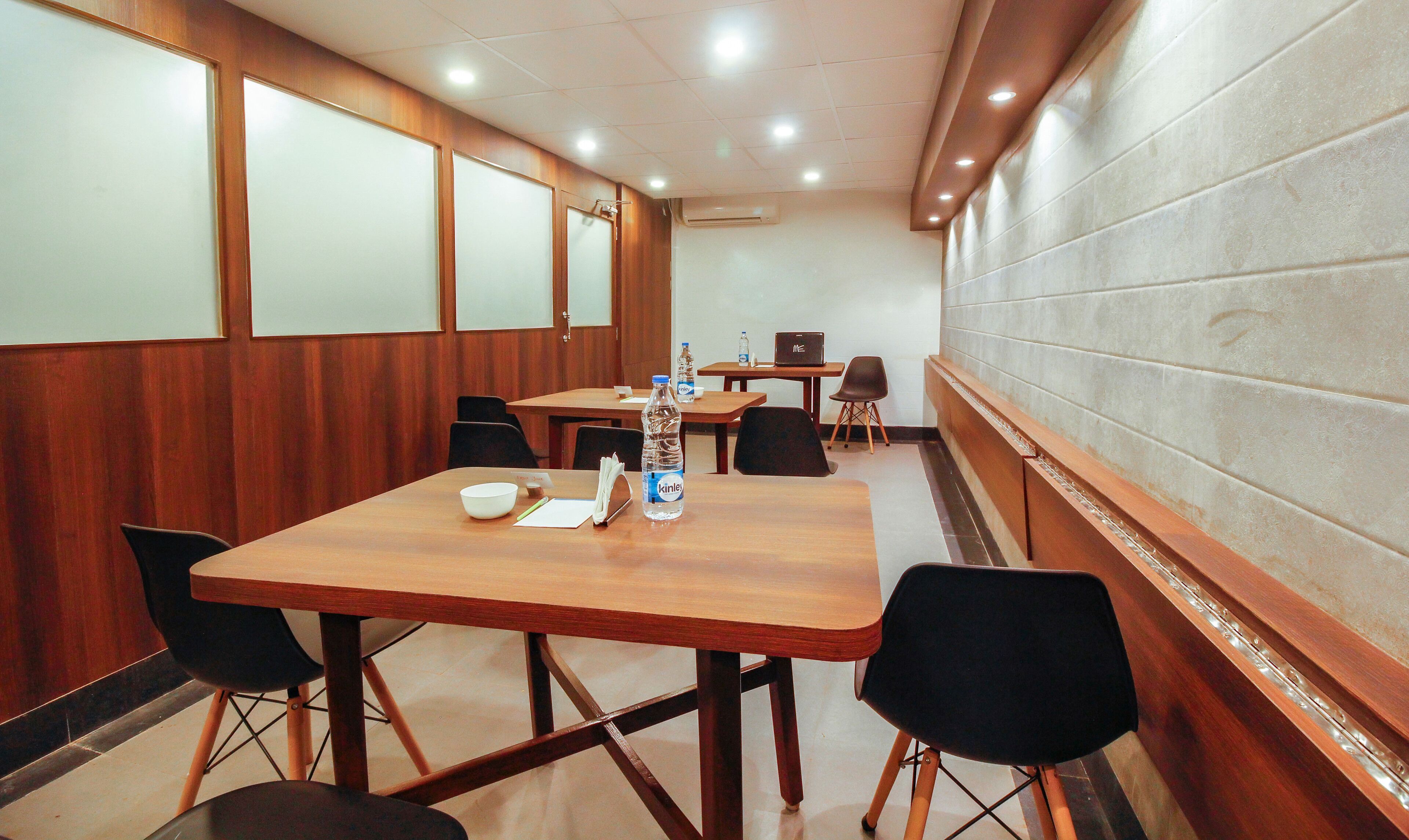 Photo - Treebo Green View, Park Circus