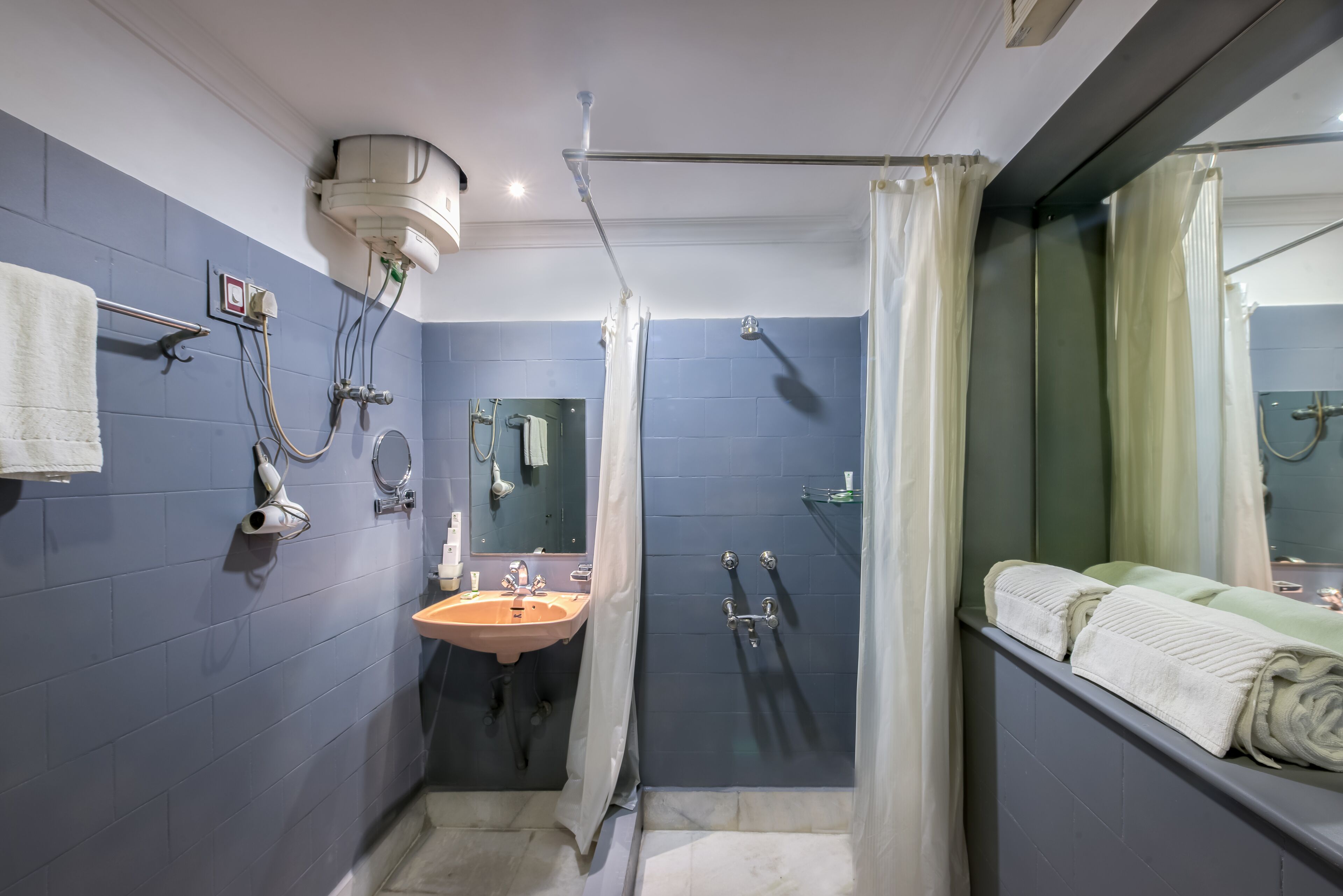 Photo - Treebo Green View, Park Circus