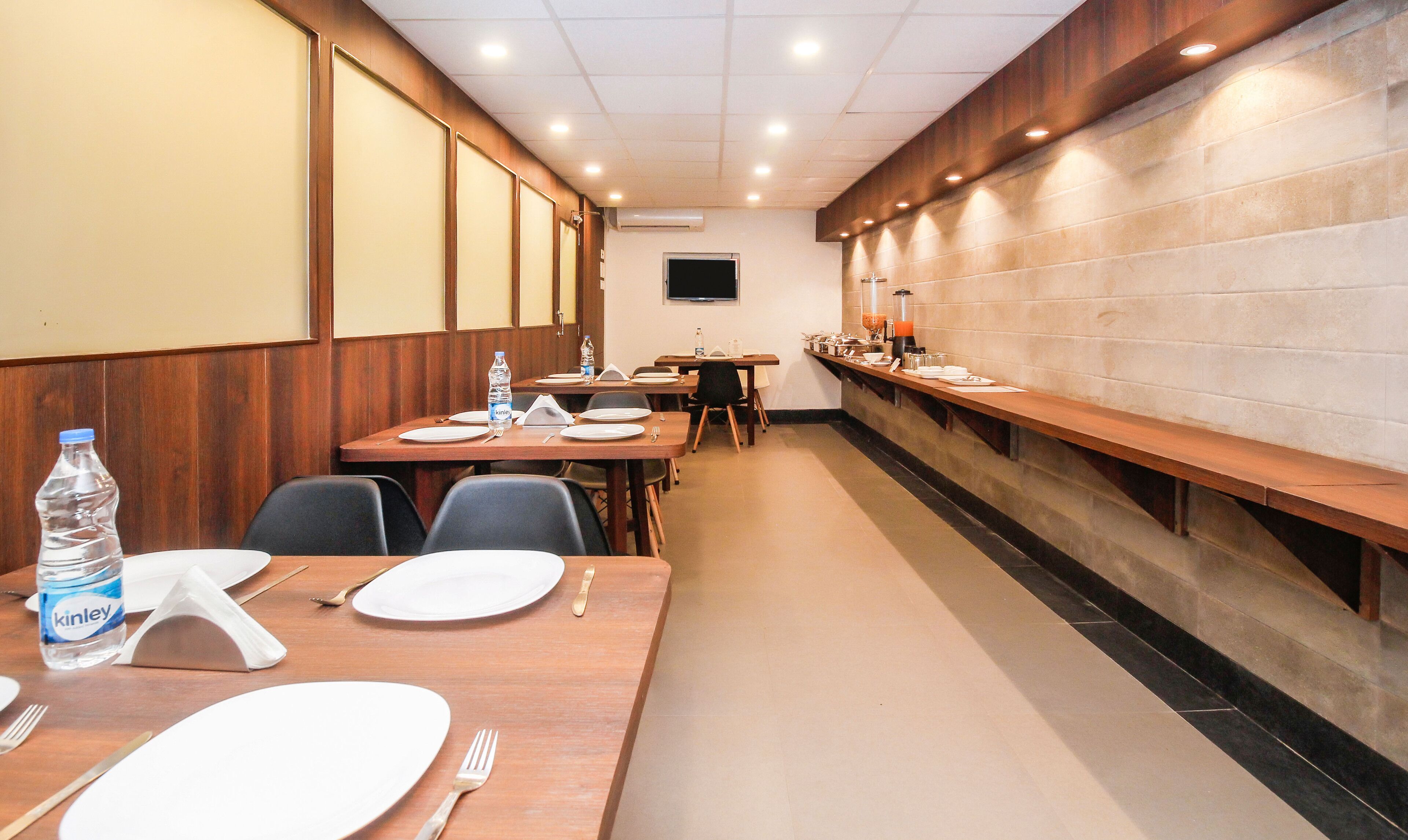 Photo - Treebo Green View, Park Circus