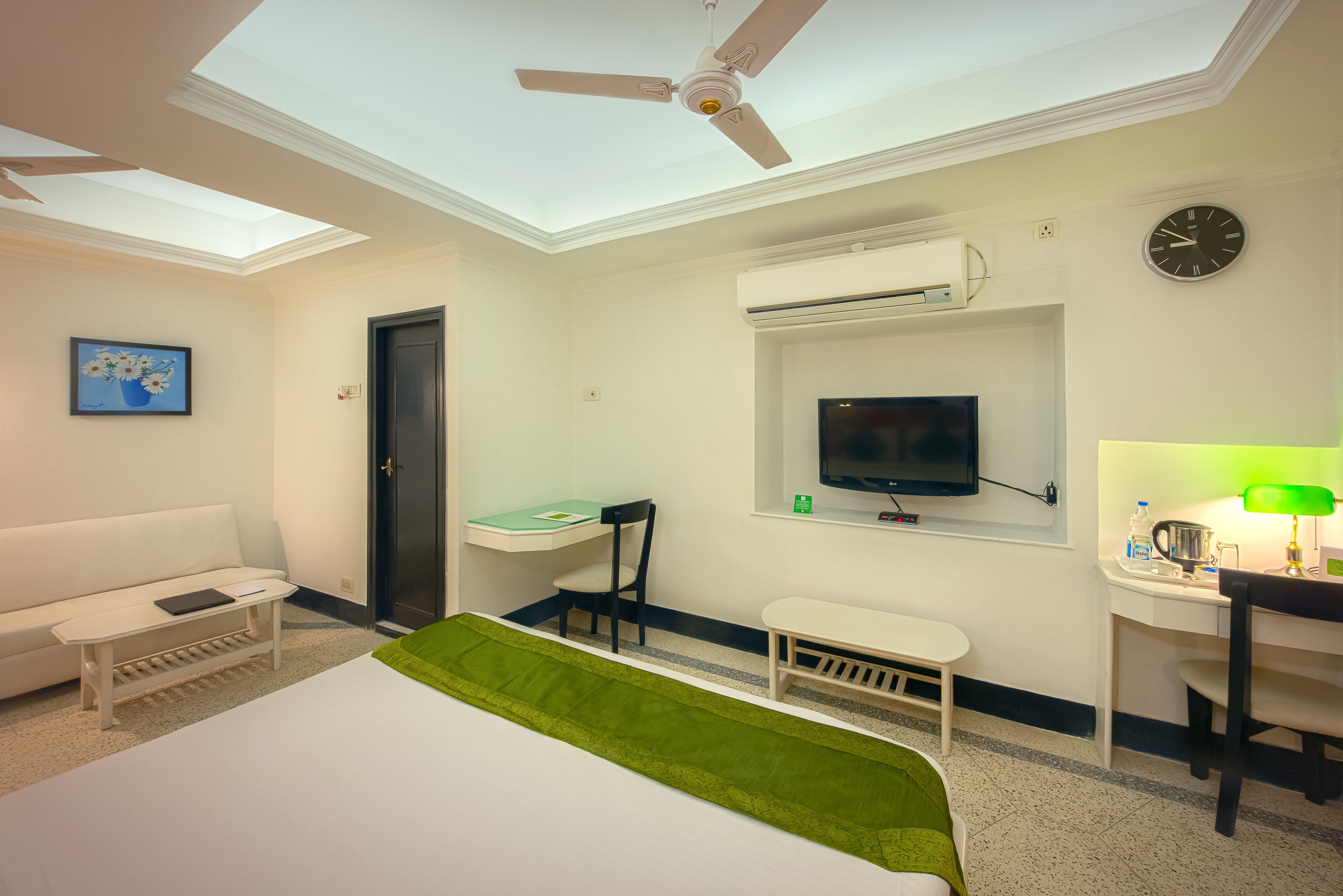 Foto - Treebo Green View, Park Circus