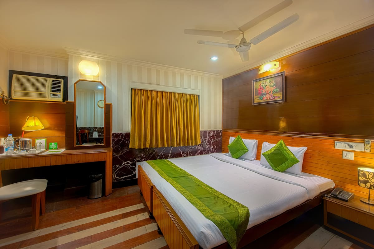 Standard Room | 1 bedroom, desk, free WiFi, bed sheets