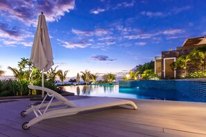 Outdoor pool - Cap Ouest by Dream Escapes (Flic-en-Flac)