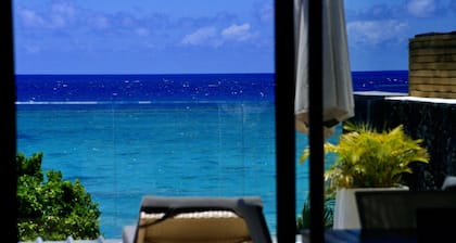 Cap Ouest by Dream Escapes