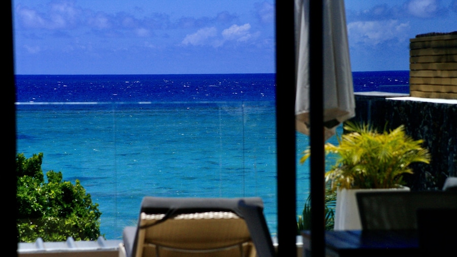 Cap Ouest by Dream Escapes