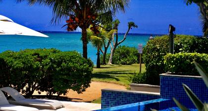 Cap Ouest by Dream Escapes