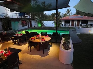 Exterior - Parrot Resort Moalboal (Moalboal)
