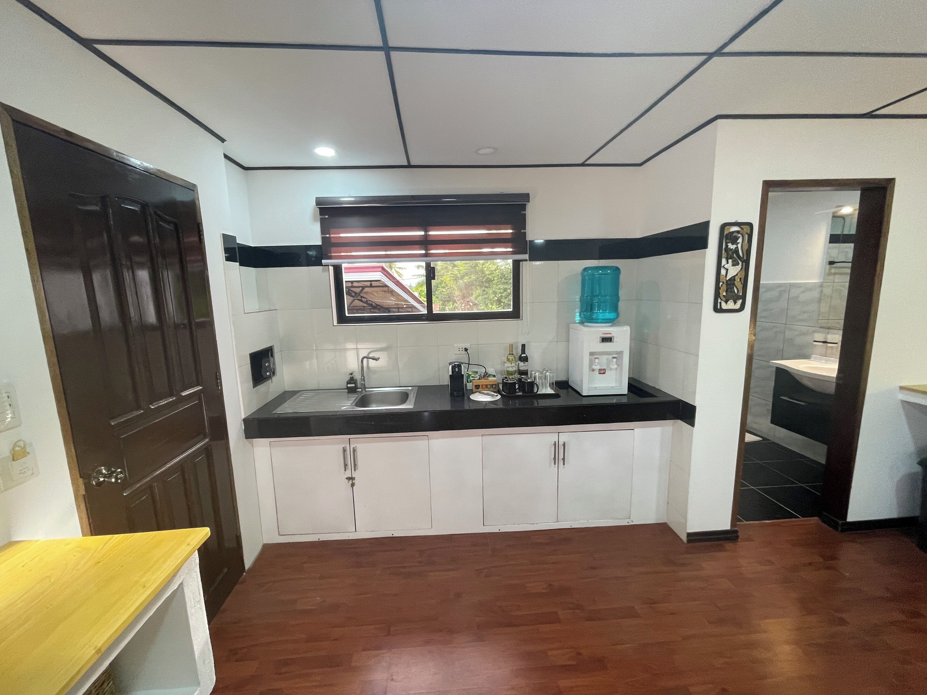 premium quadruple room | premium bedding, tempur-pedic beds, minibar, in-room safe