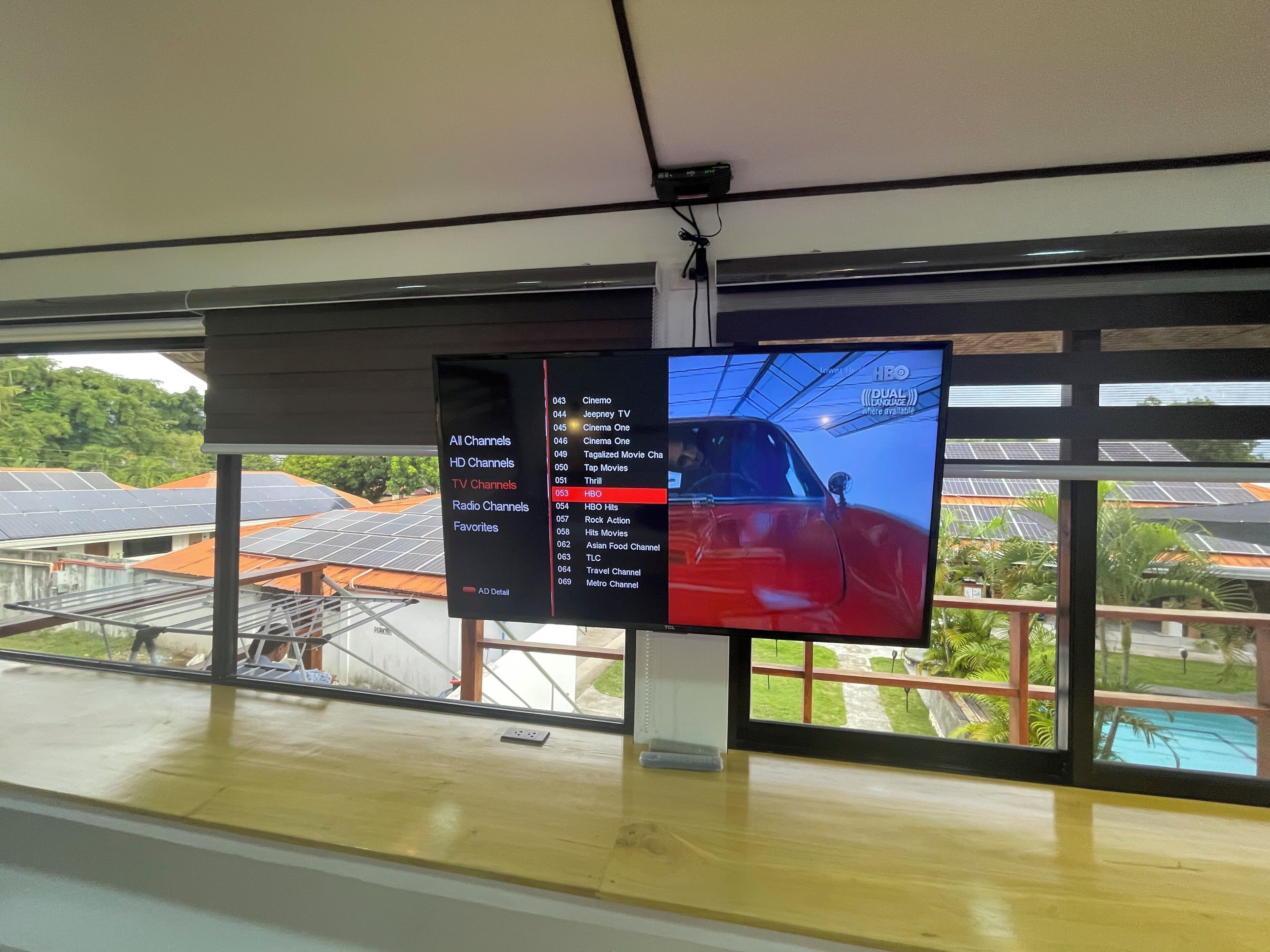 premium quadruple room | premium bedding, tempur-pedic beds, minibar, in-room safe