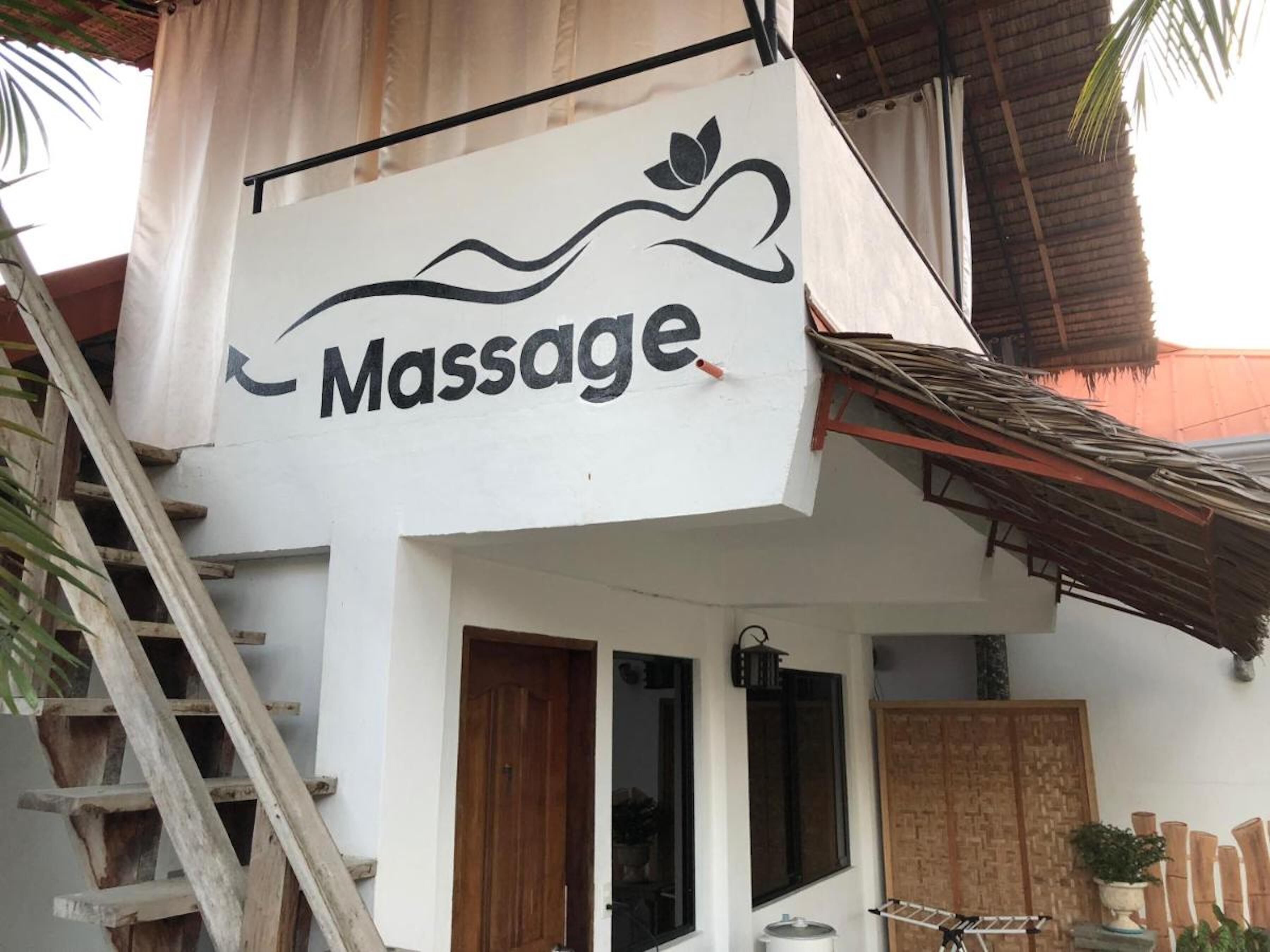 couples treatment room(s), body treatments, swedish massages