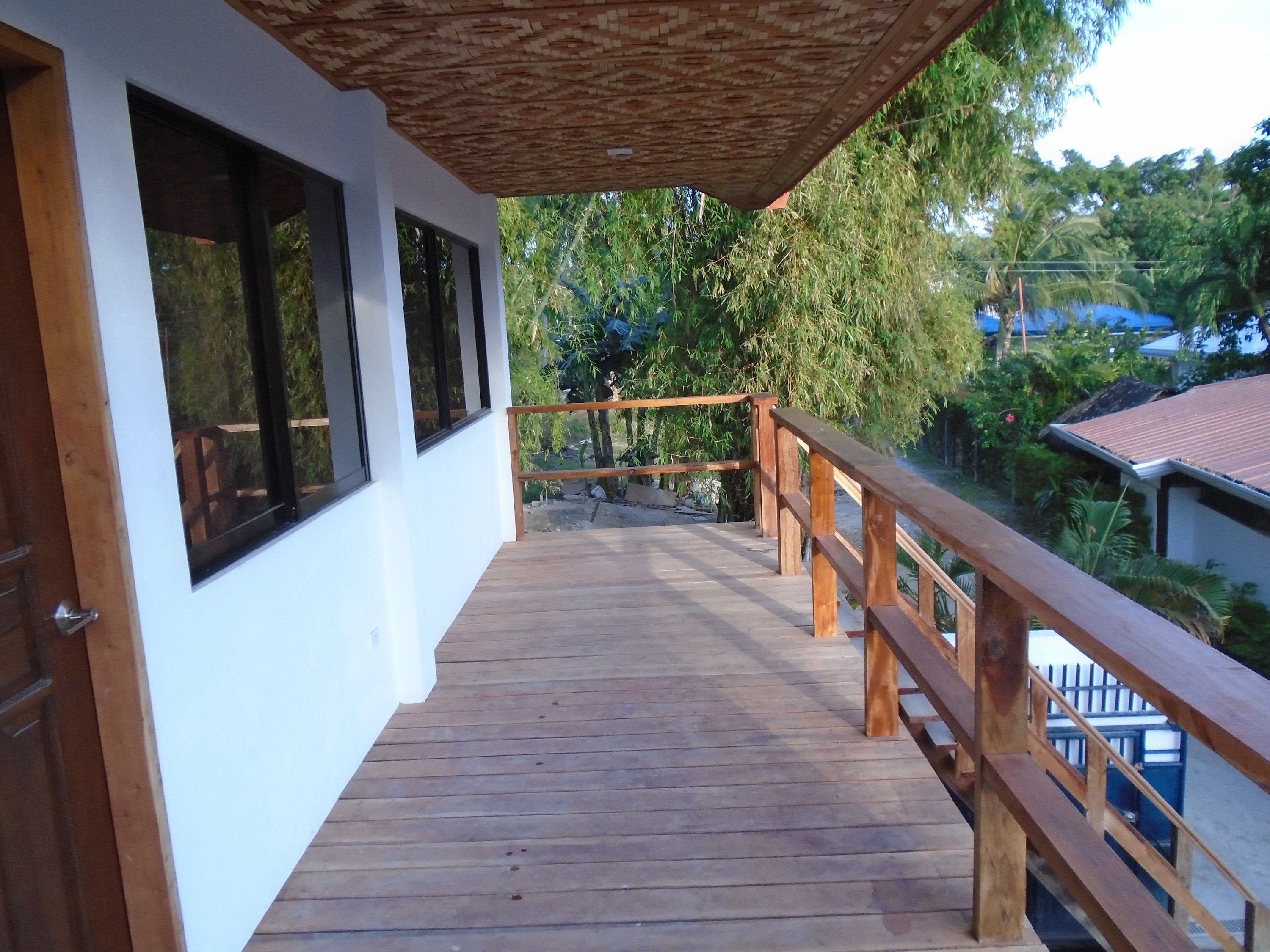 premium quadruple room | terrace/patio