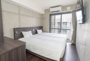 Ropa de cama hipoalergénica, cubrecamas y muebles diferentes 