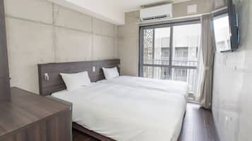 Literie hypoallergénique, couette en duvet d'oie