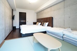 Ropa de cama hipoalergénica, cubrecamas y muebles diferentes