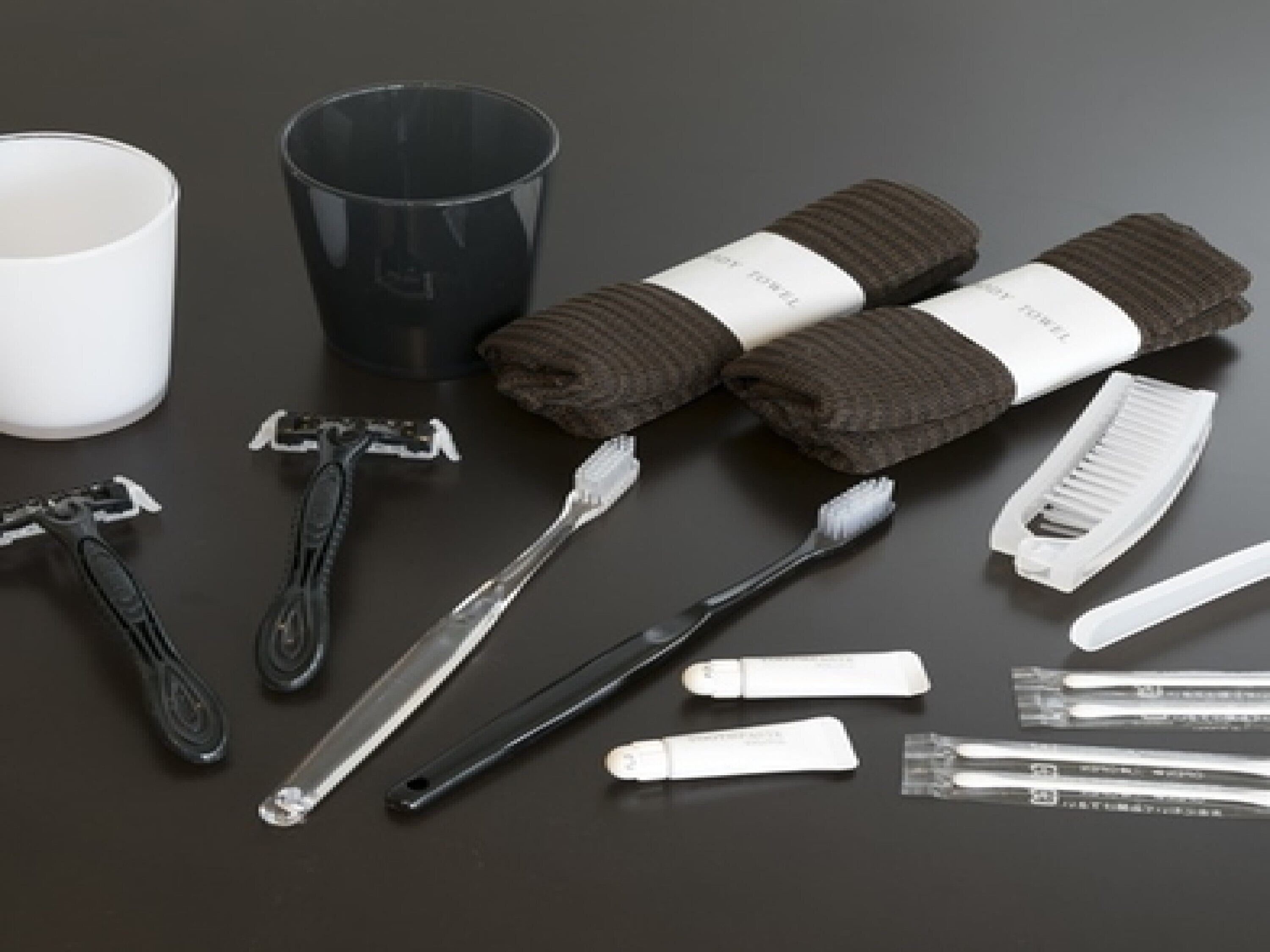 1 bedroom, hypo-allergenic bedding, down duvets, individually furnished