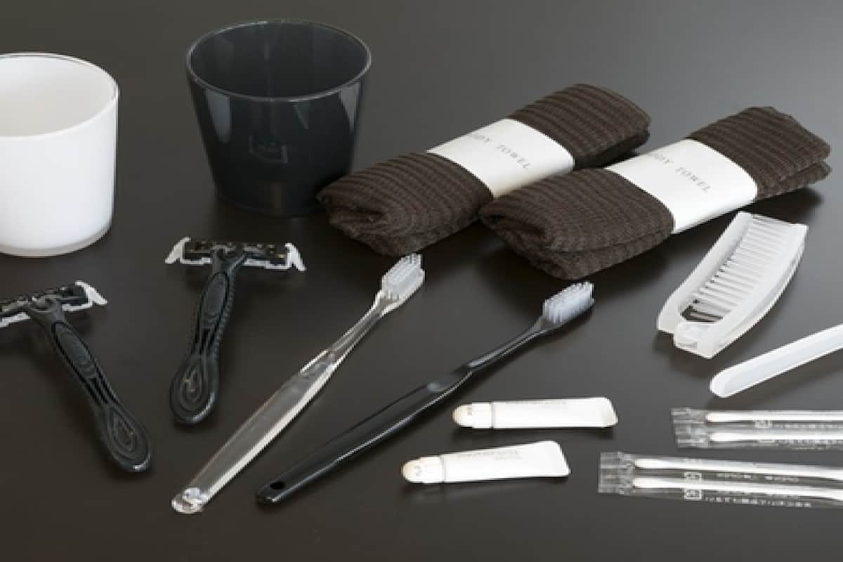 1 bedroom, hypo-allergenic bedding, down duvets, individually furnished