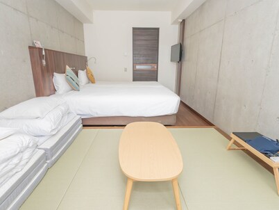 The BREAKFAST HOTEL PORTO Ishigakijima