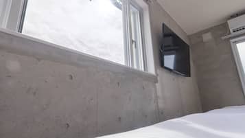 32-Zoll-Flachbildfernseher mit Digitalempfang, Fernseher