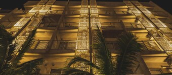 The BREAKFAST HOTEL PORTO Ishigakijima