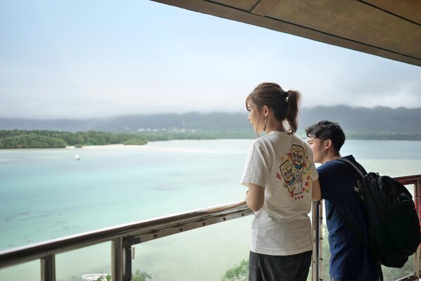 Hiking - The BREAKFAST HOTEL PORTO Ishigakijima (Ishigaki)