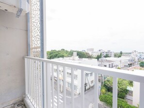 Hypo-allergenic bedding, down duvets, individually furnished - The BREAKFAST HOTEL PORTO Ishigakijima (Ishigaki)