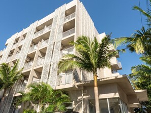 Exterior - The BREAKFAST HOTEL PORTO Ishigakijima (Ishigaki)