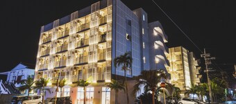 The BREAKFAST HOTEL PORTO Ishigakijima