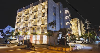 The BREAKFAST HOTEL PORTO Ishigakijima