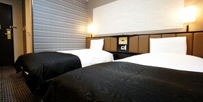 Room - Hotel Chiba Inzaimakinohara Ekimae (Inzai)